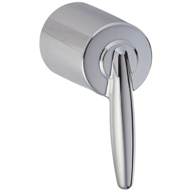 Delta Faucet RP48592 Grail Single Lever Handle Kit, Chrome