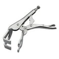 thumbnail image 5 of C Clamp Locking Pliers Heavy Duty C Clamps Adjustable Welding Woodworking Tool Opening Locking Pliers Accessories, 5 of 8