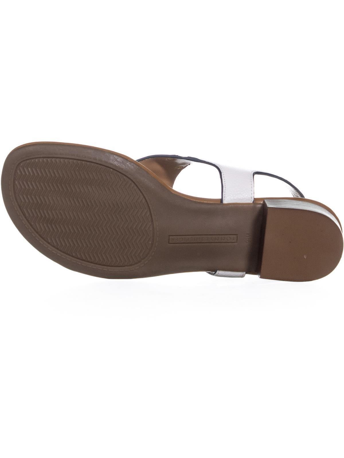 tommy hilfiger kissi sandals