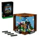 thumbnail image 1 of Set LEGO Minecraft Mesa de Trabajo 21265, 1 of 4