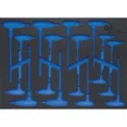 thumbnail image 1 of BANDEJA PARA GABINETE 3/3 |VACÍA| PARA BGS 4010| BGS 4010-20, 1 of 1