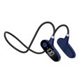 thumbnail image 3 of Auriculares Bluetooth deportivos Macarena H18 Ajuste Azul, 3 of 7
