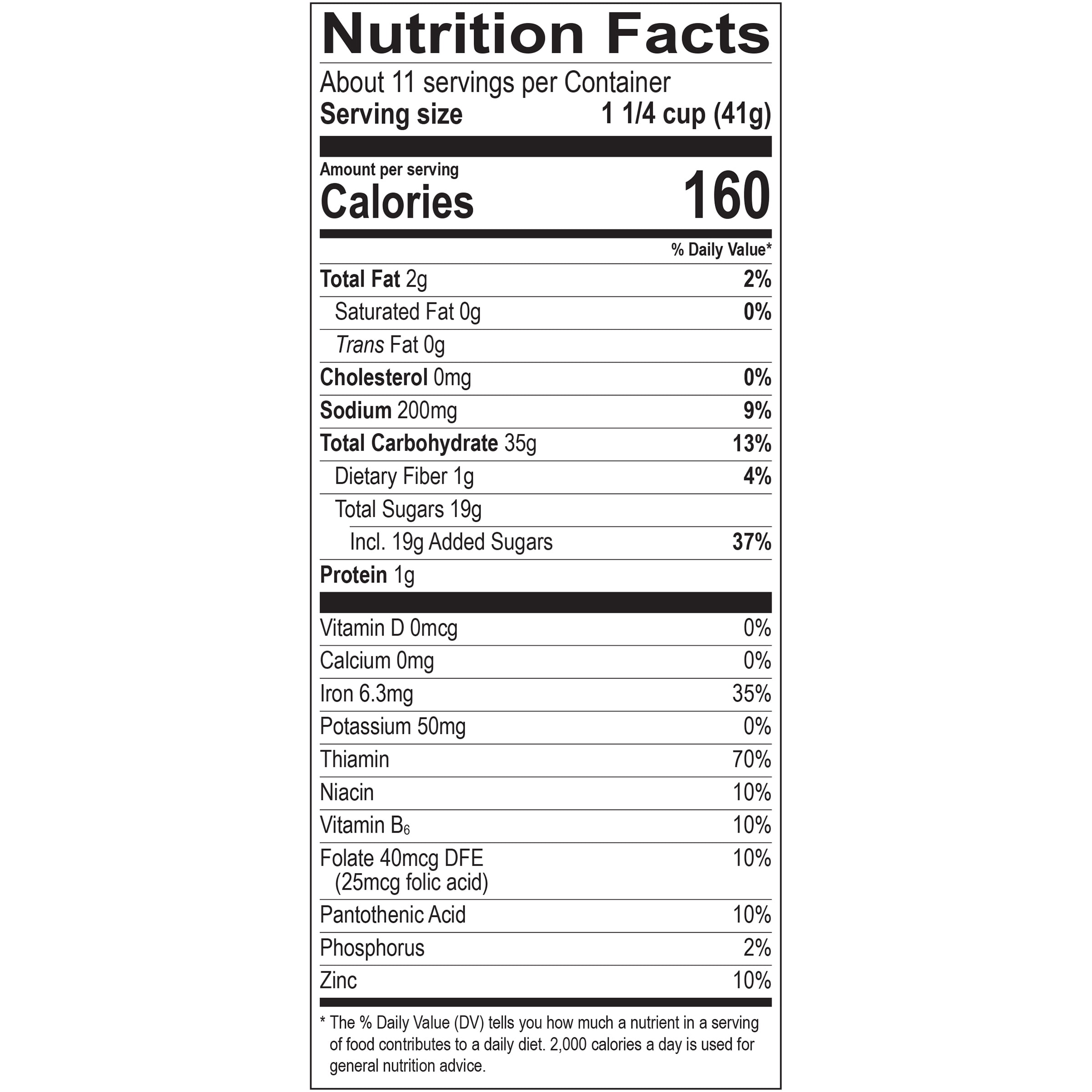 Post Oreo O's Mega Stuff Breakfast Cereal, Sweetened Corn and Oat Cereal,  Chocolate Cereal, 16.5 Oz