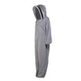 thumbnail image 5 of figatia Bee Suit Hood Outfit Breathable Clothing Farm Smock Outfit Beekeeper Suit Beekeeping Costume for Yard Men Outdoor Women XL, 5 of 8