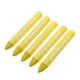 thumbnail image 4 of crayones de cera para marcar neumáticos, marcadores de neumáticos para reparación y mantenimiento de coches, bicicletas y motocicletas, 4 of 7