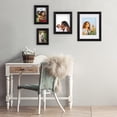 thumbnail image 6 of Mainstays – 5x7 Picture Frame – Black Traditional Program Tabletop Photo Frame, 6 of 12