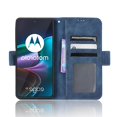 thumbnail image 4 of Funda Tipo Billetera GANGXUN para Motorola Edge 30 – Tapa Flip con Tarjetero, 4 of 5