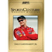 Angle View: ESPN Sports Century: Dale Earnhardt Jr. (DVD)