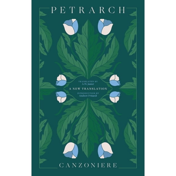 Canzoniere: A New Translation, (Hardcover)