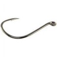 thumbnail image 2 of Gamakatsu Octopus Nickel Hook Size 1 100 Per Pack, 2 of 2