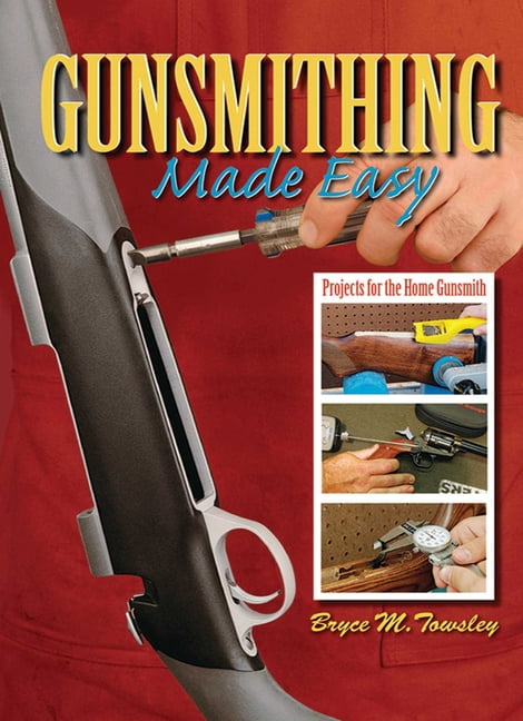 rays sporting goods gunsmith