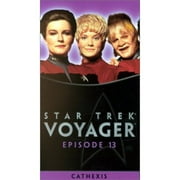 Star Trek Voyager: Cathexis #13