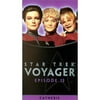 Star Trek Voyager: Cathexis #13