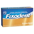 thumbnail image 3 of Fixodent Powder Extra Hold, 1.6 oz, 3 of 4