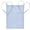 Light blue, variant on Pocket Crib Hanging Baby Organizer Storage Nursery Bedside Bag with Multiple Pockets for Wipes Toys Clothes, Grey