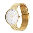 thumbnail image 4 of Titan Analog White Dial Women's Watch-1849YM01, 4 of 6