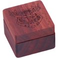 thumbnail image 4 of Wooden Guitar Pick Box Portable Guitar Plectrums Holder Storage Cases Guitar Pick Collector For Guitarists Beginners, 4 of 7