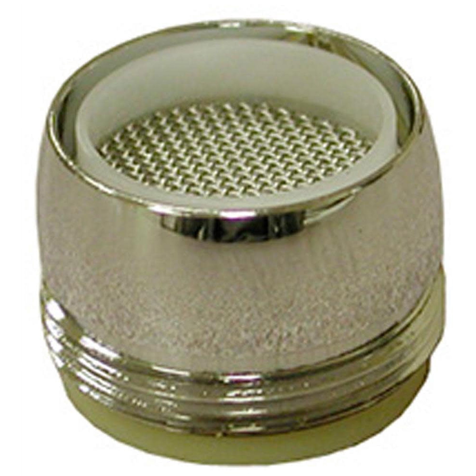 Jones Stephens A01007 13/16-27 Brass Non Slot Fflo Aerator