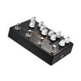 thumbnail image 3 of MOSKY Muslady Multi-Effect Guitar Pedal: Distortion, Overdrive, Loop, and Delay in One Compact Unit, 3 of 6