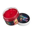 thumbnail image 2 of HOARBOEG Hair Coloring Wax, Color Wax Pomades Natural Hair Coloring Wax Cosplay Clearance Sale, 2 of 2