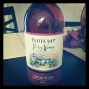 Wine Pahrump Valley Desert Blush 750ml