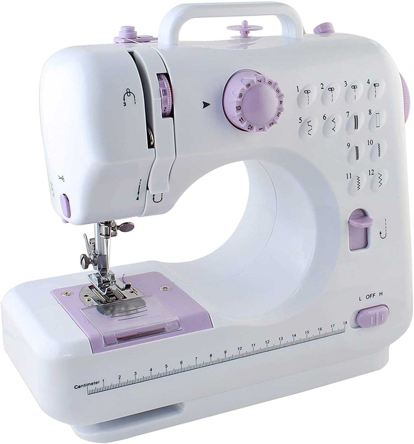 7 Sewing Machine Accessories That Make Life a Little Easier – Lindley  General Store