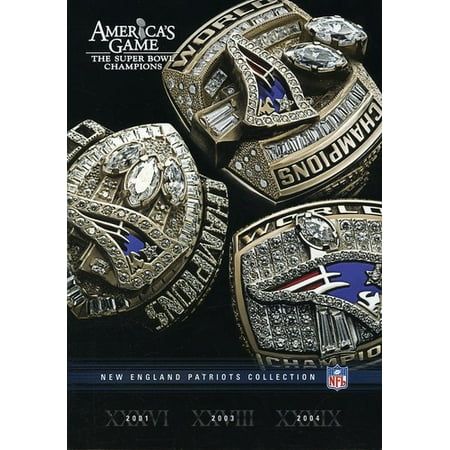 New England Patriots