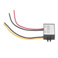 thumbnail image 1 of DC To DC  Converter, 24V 36V 48V Input High Efficiency Voltage  Module 12V 2A 24W Output IP67 Sturdy Casing  for LED Light Strip, 1 of 7