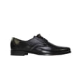 thumbnail image 2 of ZAPATO VESTIR CASUAL LEON HOMBRE CABALLERO NEGRO MESTIZO 668 Leon 668, 2 of 3