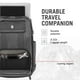 thumbnail image 4 of Mochila Victorinox Architecture Urban2 Deluxe 23L Gris, 4 of 8