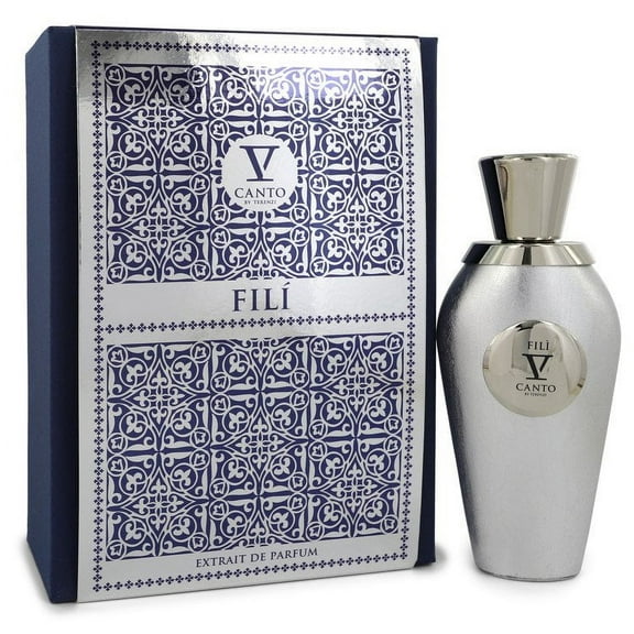 V Canto Unisex Fili Extrait De Parfum Spray 3.38 oz Fragrances 8016741052590