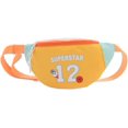 thumbnail image 1 of Riñonera para niños y niñas, riñonera para niños, riñonera, riñoneras a granel, riñonera de baloncesto para niños, 1 of 5
