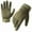 Green, variant on Ahabrexf Gloves for Winter Couple Winter Gloves Outdoor Windproof Rainproof Cold Proof Ski Riding Warm Gloves Warm Winter Gloves