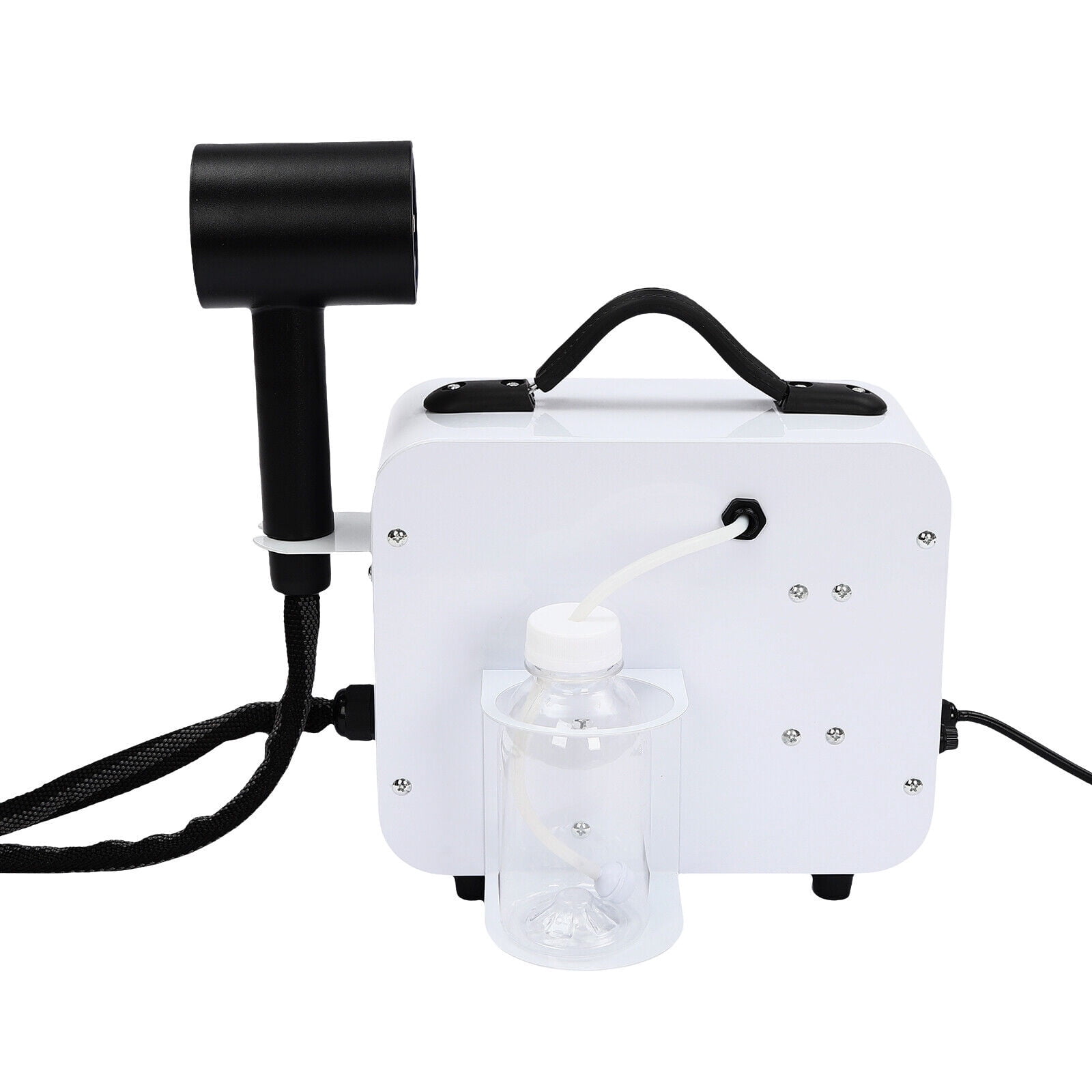 Miumaeov 1200W Hair Nano Steam Machine Nano Sprayer Hair Dyeing Perming Machine 110V