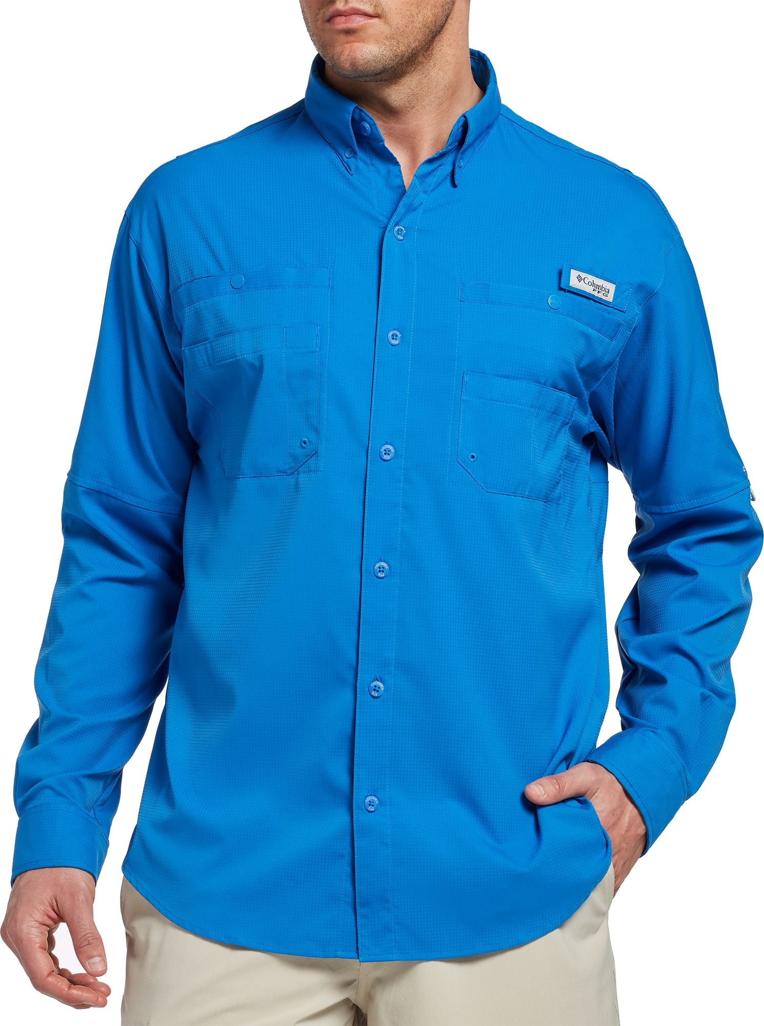 Columbia Men's PFG Tamiami II Long 