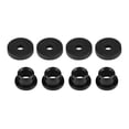 thumbnail image 3 of Manual Transmission Shift Shifter Bushing Kit 191798211 Gear Rod Repair Kit for Golf Cabrio, 3 of 8