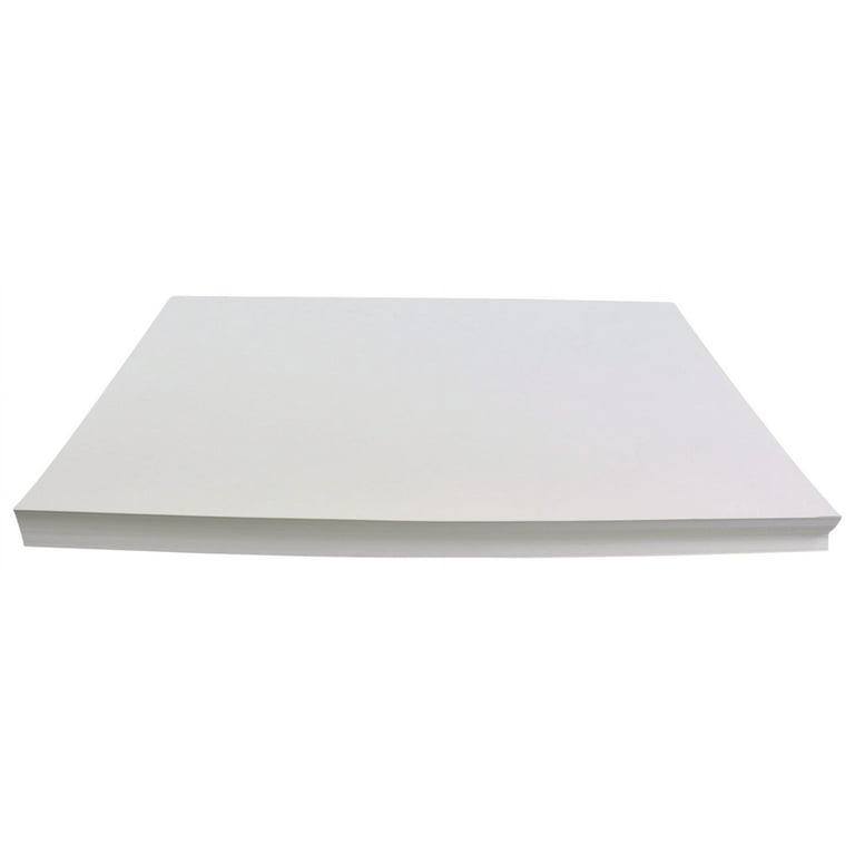 ArtBeek Watercolor Paper Block,3.9 x 9.8 Watercolor Block 20 Sheets 100%  Cotton Cold Press 140lb/300GSM
