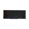 thumbnail image 1 of Teclado de repuesto perfke para portátil 15'' A1398, 1 of 8