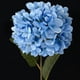 thumbnail image 3 of ¡Venta caliente! Ramo de flores artificiales de hortensias, decoración para novia, boda, flores de látex Real para el hogar, 3 of 4