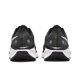 thumbnail image 4 of Zapatillas de running Vomero 17 originales unisex para hombre y mujer, color blanco y negro, informales, transpirables, profesionales, para maratón, FB1309-004, 4 of 4