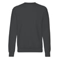 thumbnail image 1 of Fruit Of The Loom - Sudadera básica con Tejido Belcoro® (Grafito Claro), 1 of 3