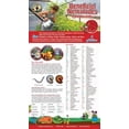 thumbnail image 4 of JYLP 50 Million Triple Blend Beneficial Nematodes HB+SC+SF, 2 Lbs Natural Insect Control for Indoor & Outdoor Use, 4 of 6