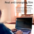 thumbnail image 4 of Protector de Pantalla de Privacidad Magnético para de 15 Pulgadas A2941 A3114 Película Antideslumbrante Película Antipeep, 4 of 10