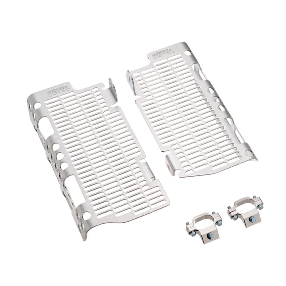 DeVol Radiator Guards