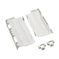 DeVol 0101-2101 Radiator Guards