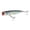 Real Mullet, variant on Yo-Zuri R1412-RMT: 3D Inshore Popper F 120Mm 4-3/4", Real Mullet