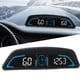 thumbnail image 3 of Pantalla HUD Para Coche, GPS De Alta Definición, Ajuste Automático De Brillo, Alarma De Velocidad, Indicador HUD Multifunción Para Vehículo, 3 of 7