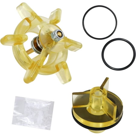 

905-211 1/2 -3/4 Bonnet and Poppet Assembly Repair Kit Fits for febco PVB Model 765CBV & 765DBV -1/2 -3/4