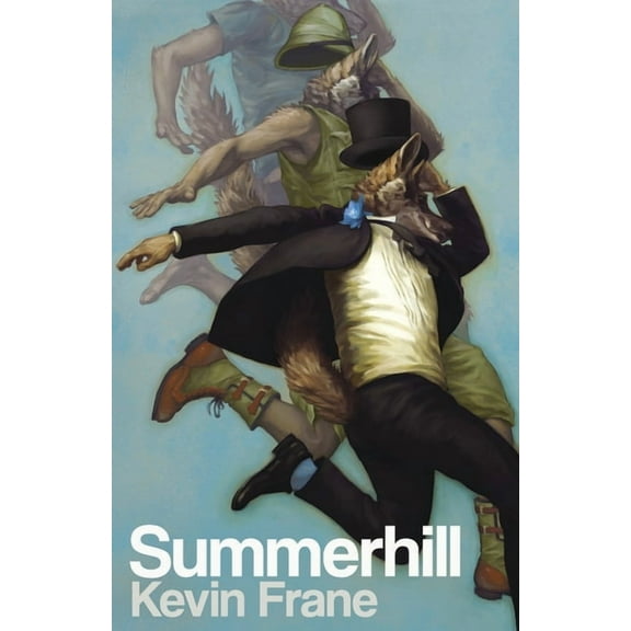 Summerhill, (Paperback)