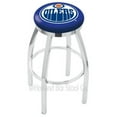 thumbnail image 5 of Holland Bar Stool L8B2B36ColAva 36 in. Colorado Bar Stool with Avalanche Logo Swivel Seat, 5 of 7